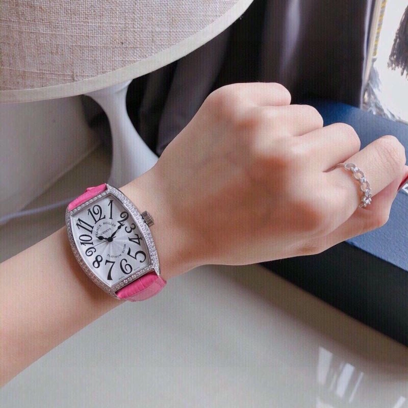 FRANCK MULLER Watches Trendsetting 182516