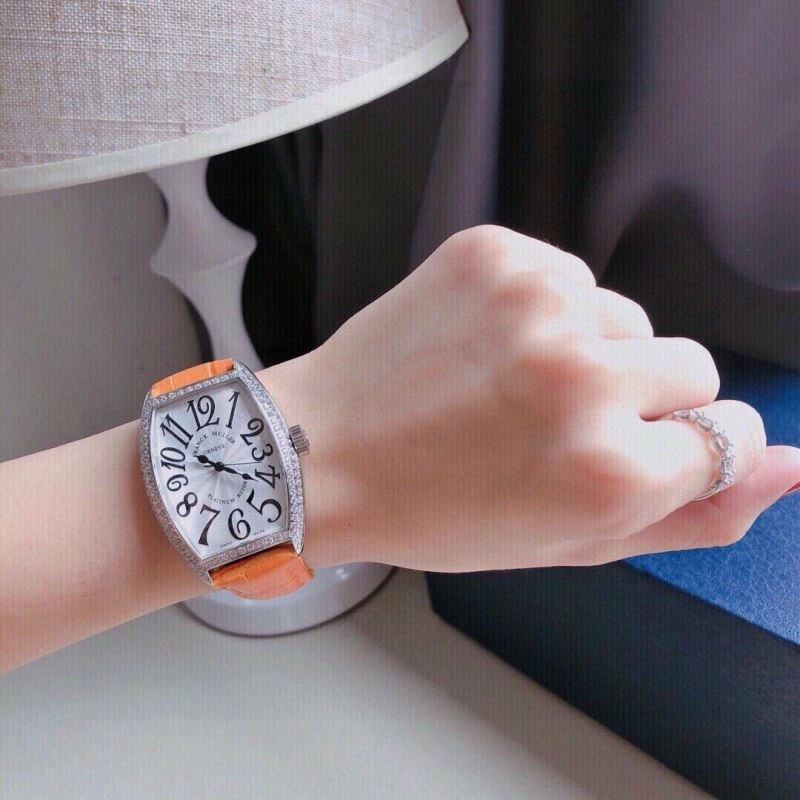 FRANCK MULLER Watches Trendsetting 182516