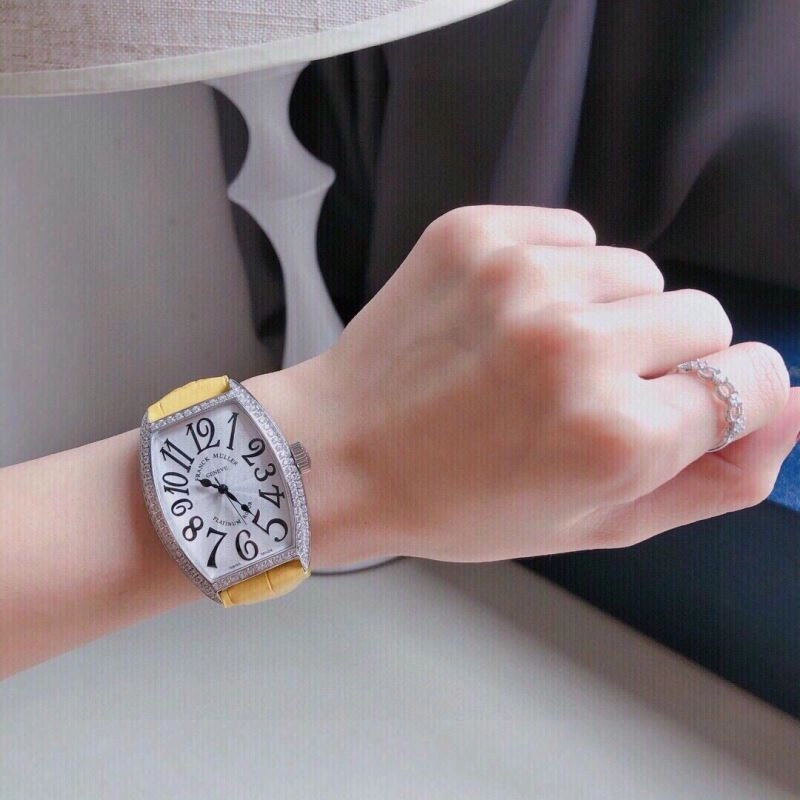 FRANCK MULLER Watches Trendsetting 182516
