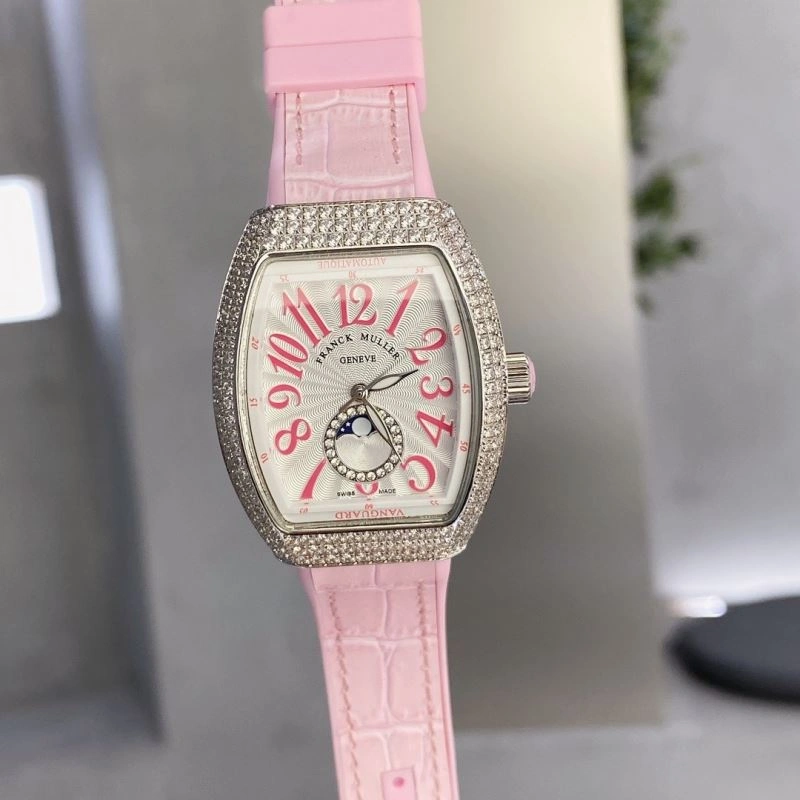 FRANCK MULLER Watches ComfortFit 182514