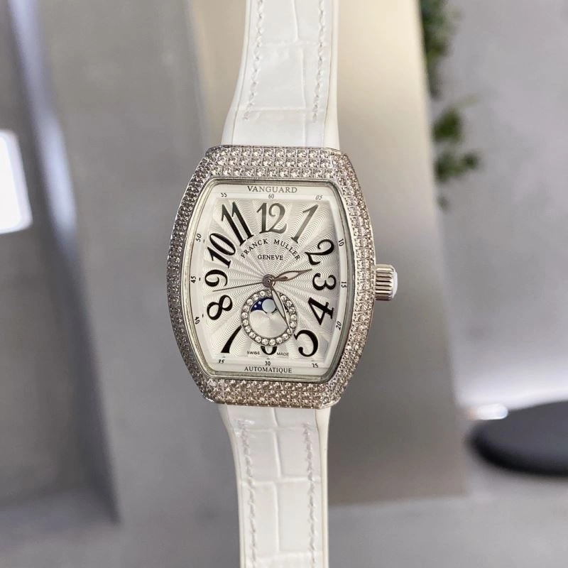 FRANCK MULLER Watches ComfortFit 182514
