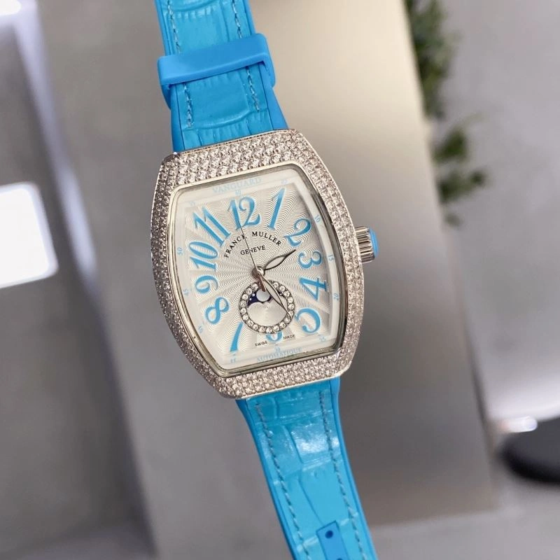 FRANCK MULLER Watches ComfortFit 182514