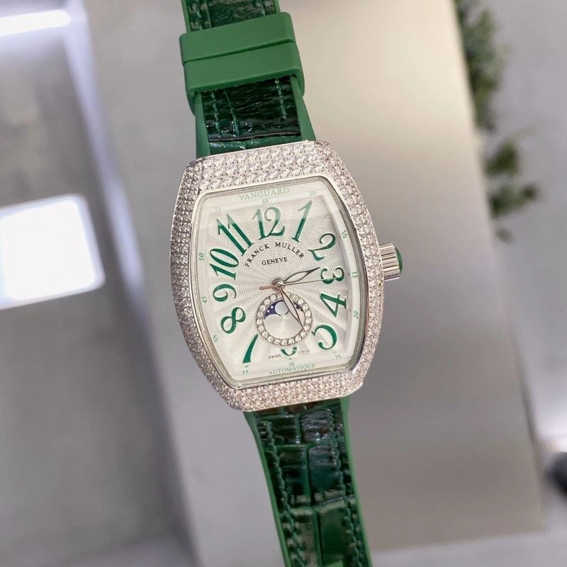 FRANCK MULLER Watches ComfortFit 182514
