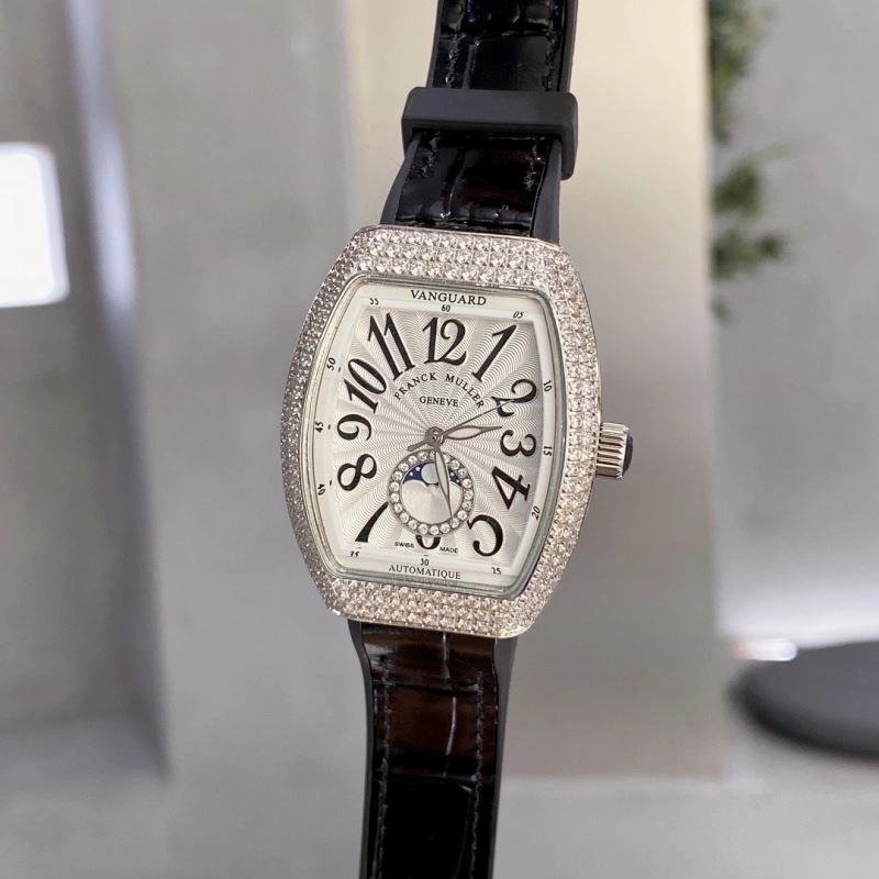 FRANCK MULLER Watches ComfortFit 182514