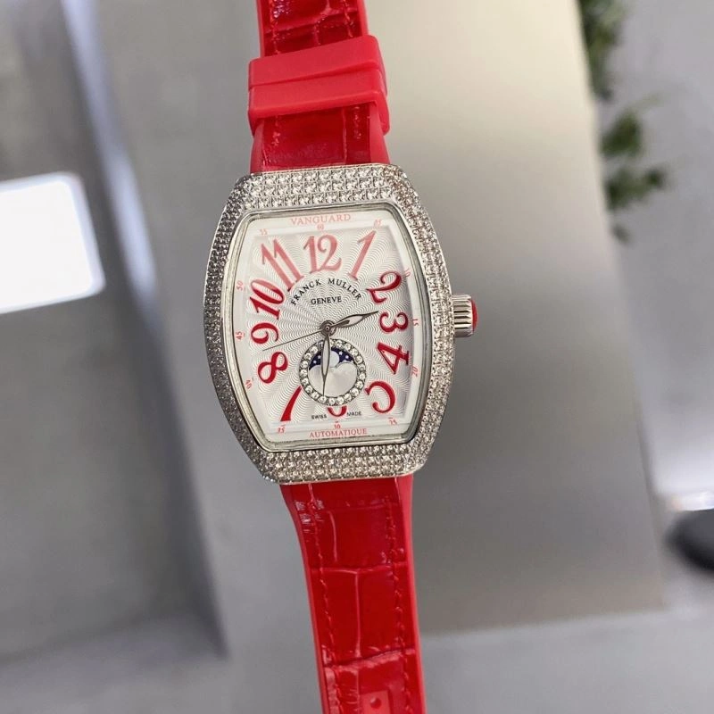 FRANCK MULLER Watches ComfortFit 182514