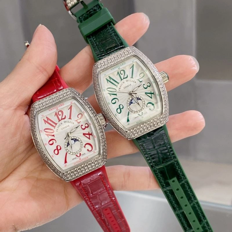 FRANCK MULLER Watches ComfortFit 182514