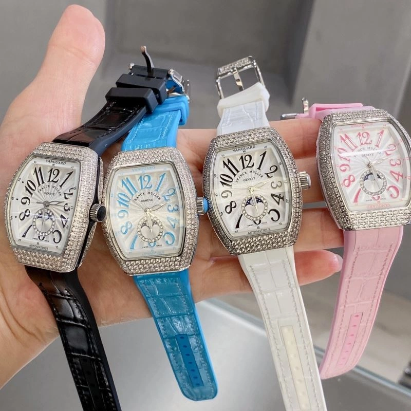 FRANCK MULLER Watches ComfortFit 182514