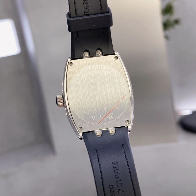FRANCK MULLER Watches ComfortFit 182514