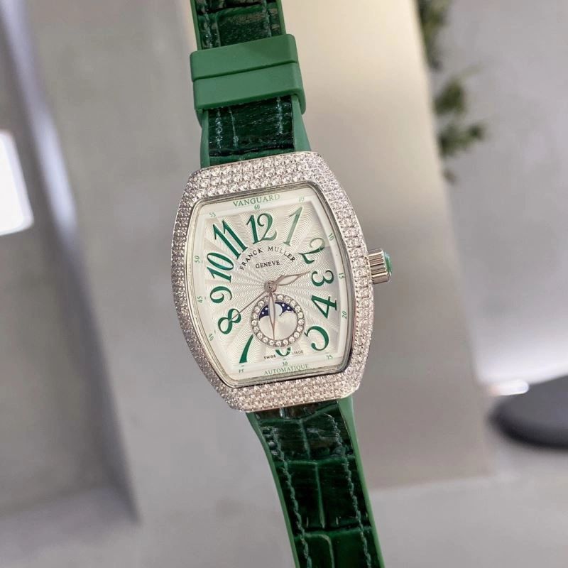 Attractive FRANCK MULLER Watches 182513