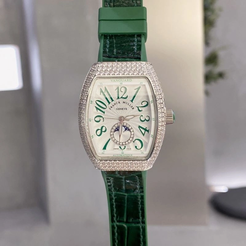 Attractive FRANCK MULLER Watches 182513