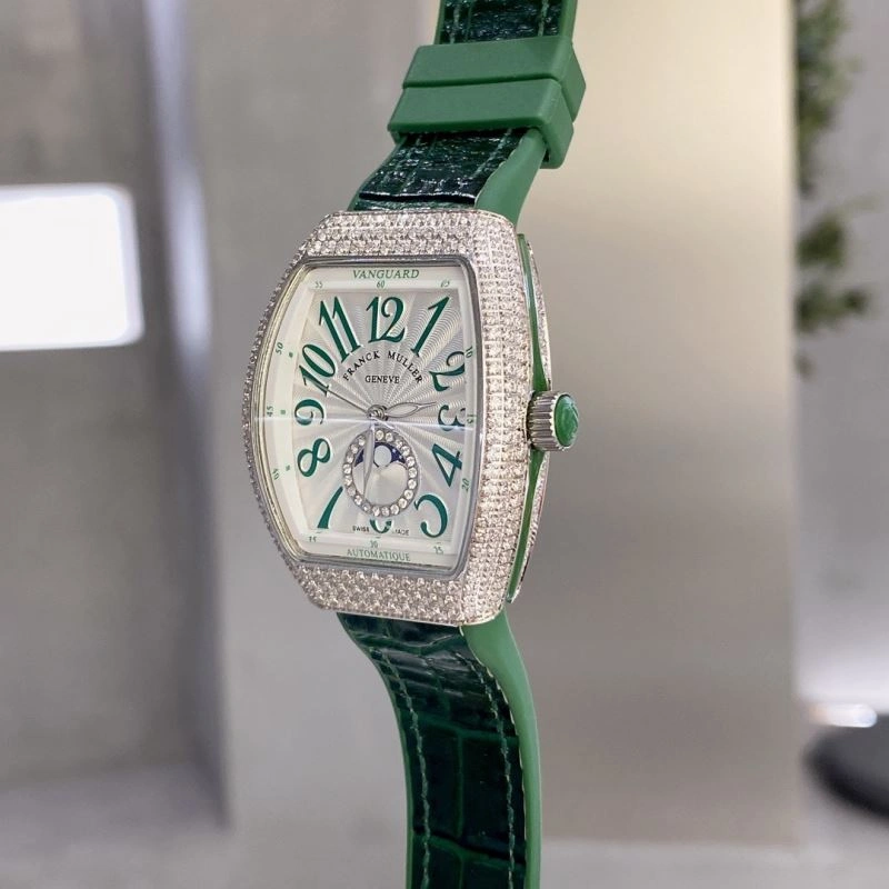 Attractive FRANCK MULLER Watches 182513