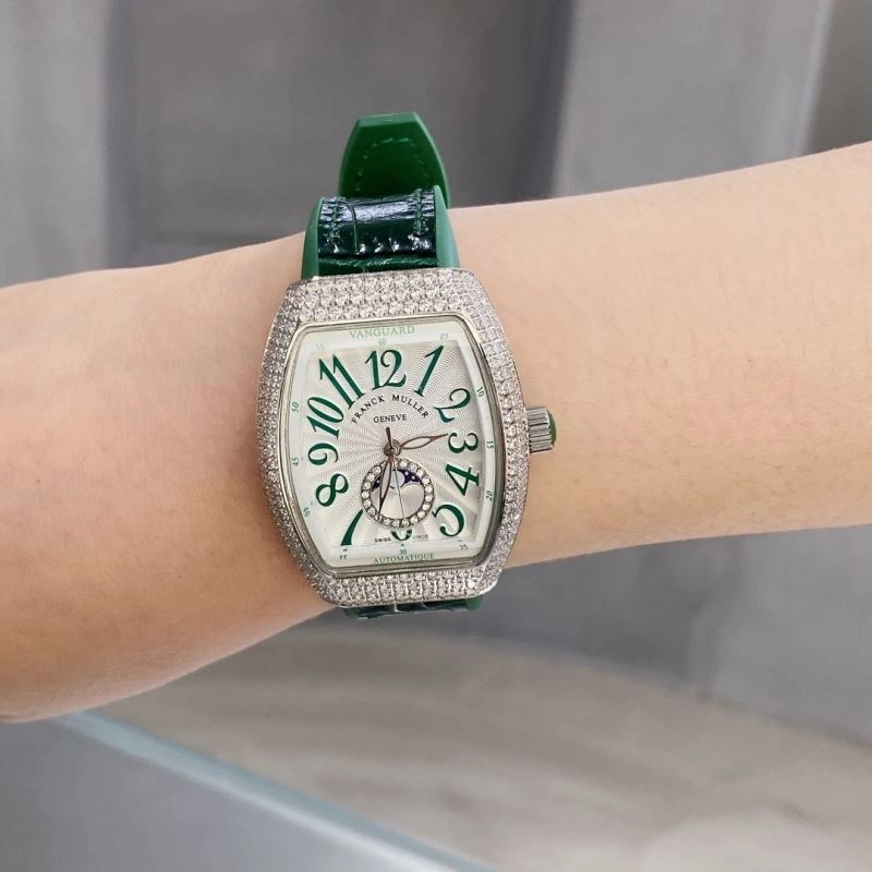 Attractive FRANCK MULLER Watches 182513