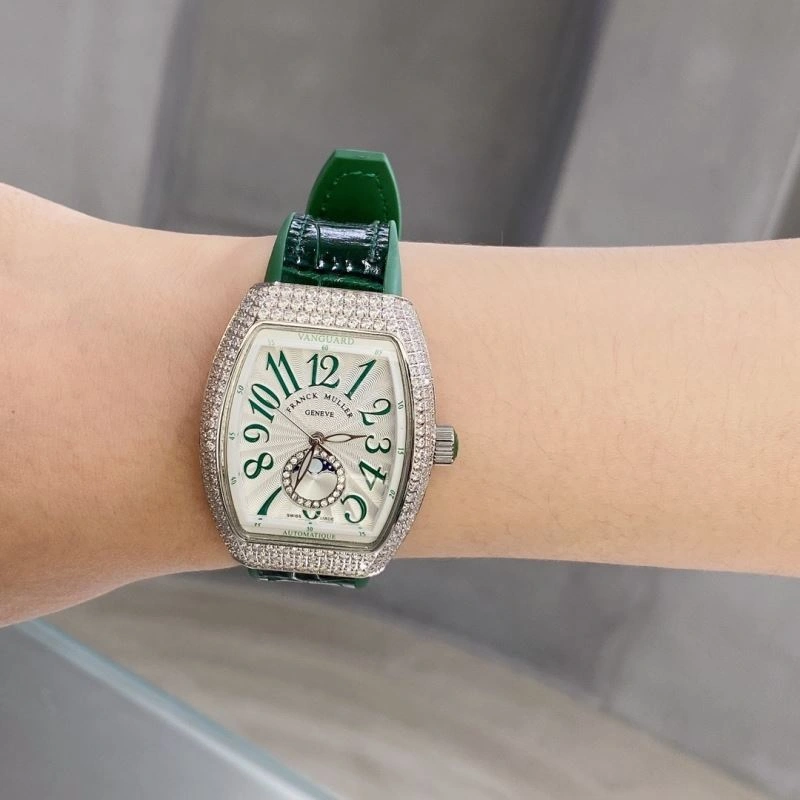 Attractive FRANCK MULLER Watches 182513