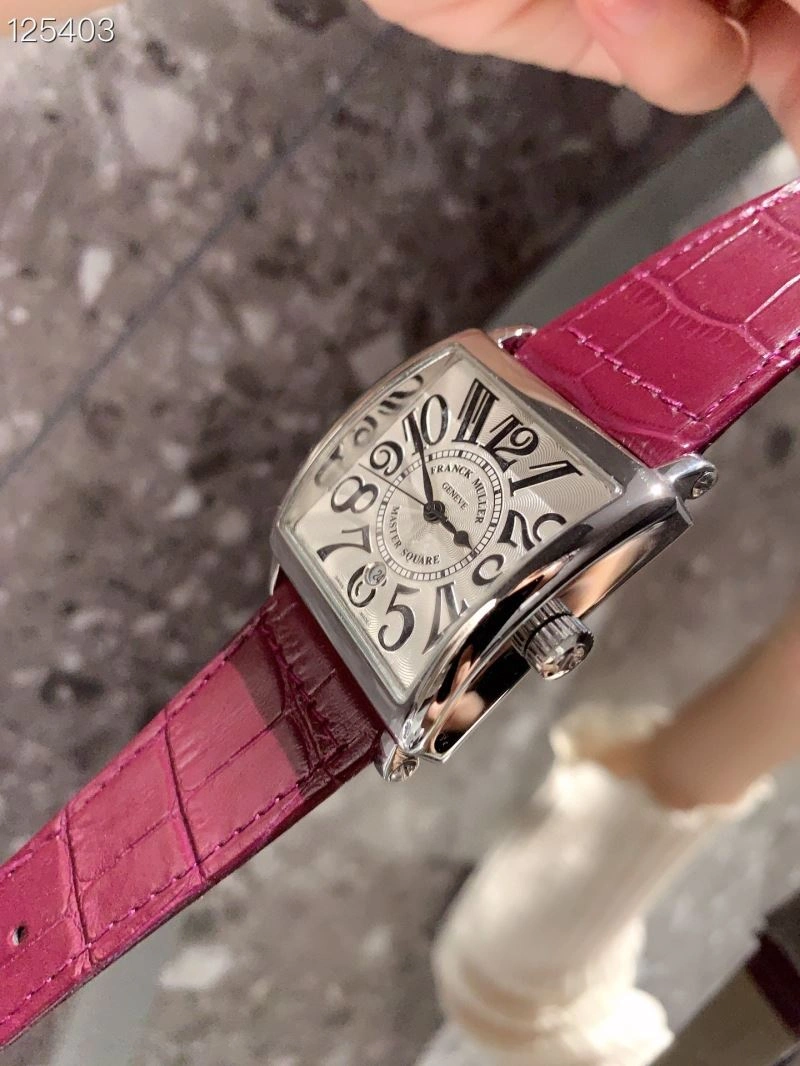 FRANCK MULLER Watches AllSeason 182512