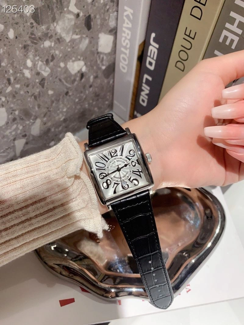 FRANCK MULLER Watches AllSeason 182512