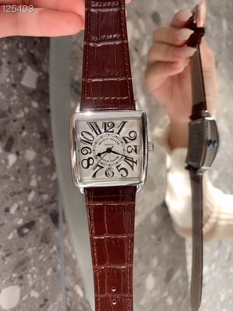 FRANCK MULLER Watches AllSeason 182512