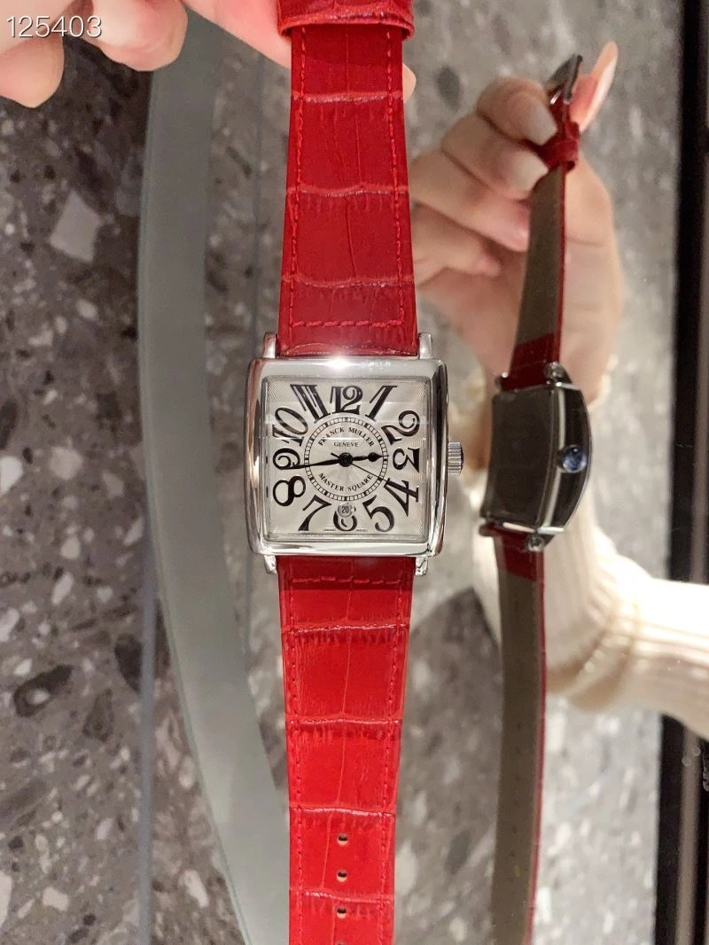 FRANCK MULLER Watches AllSeason 182512