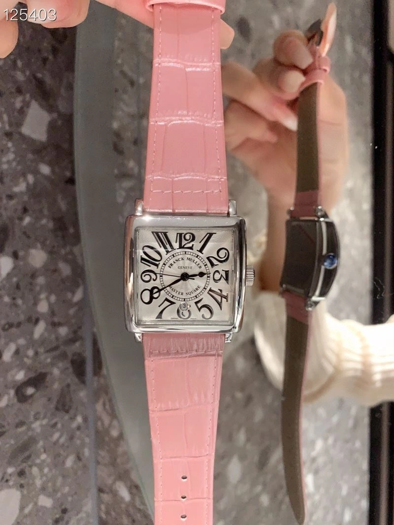 FRANCK MULLER Watches AllSeason 182512
