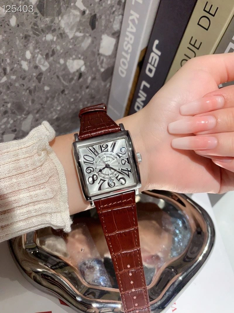 FRANCK MULLER Watches AllSeason 182512