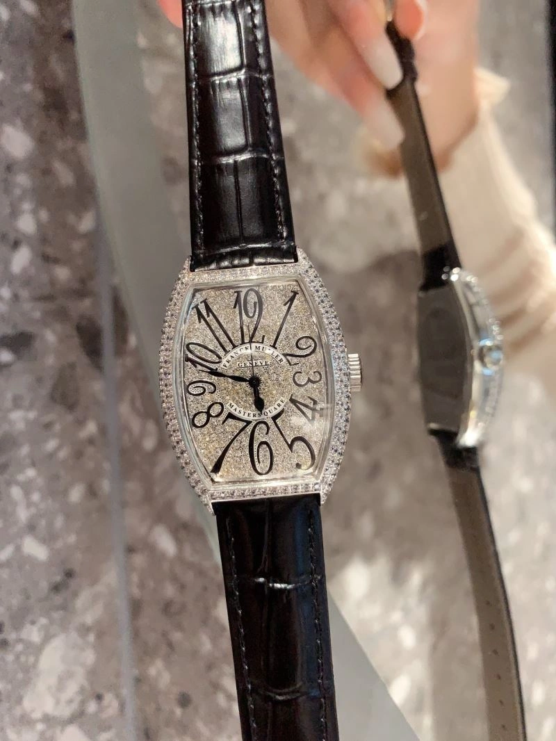 Unisex FRANCK MULLER Watches 182492