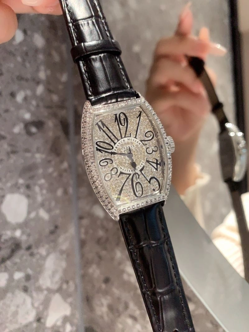 Unisex FRANCK MULLER Watches 182492