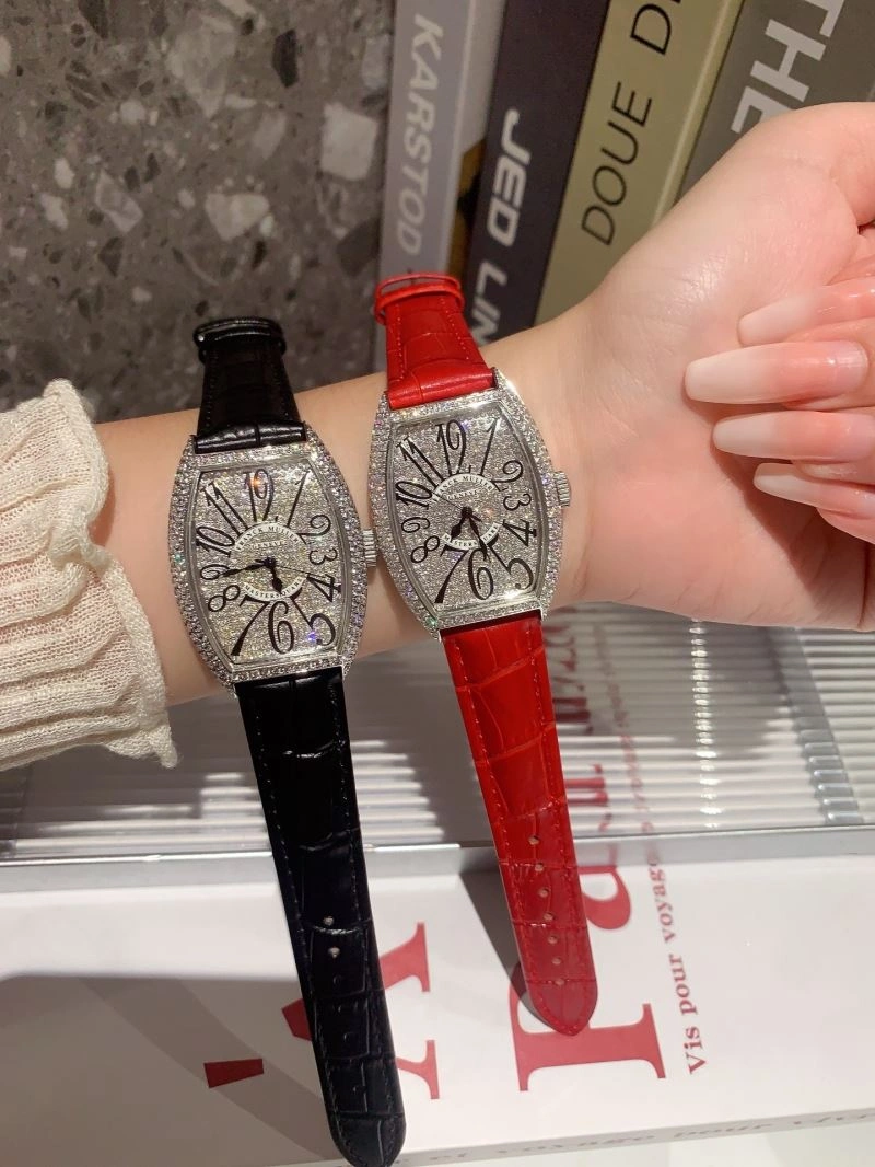 Unisex FRANCK MULLER Watches 182492