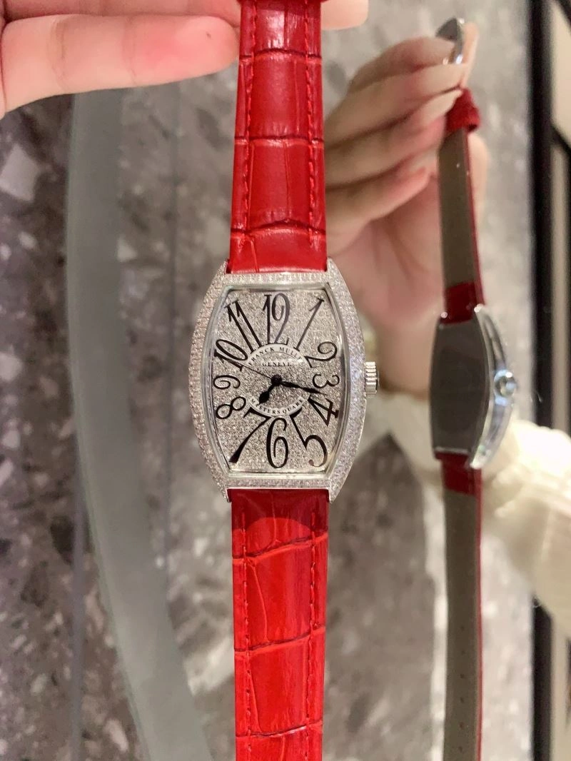 Soft FRANCK MULLER Watches 182480