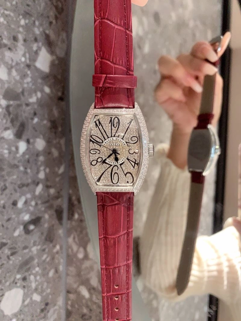 Soft FRANCK MULLER Watches 182480