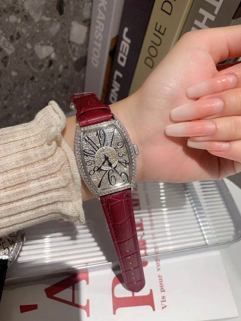 Soft FRANCK MULLER Watches 182480