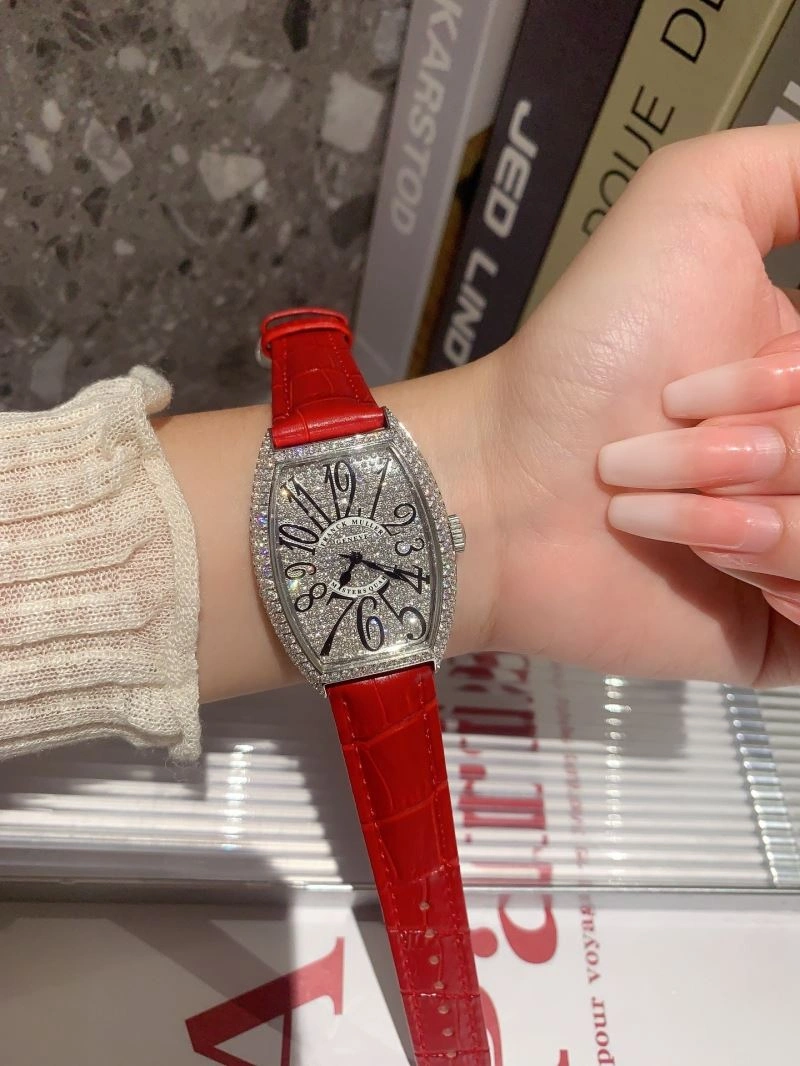 Soft FRANCK MULLER Watches 182480