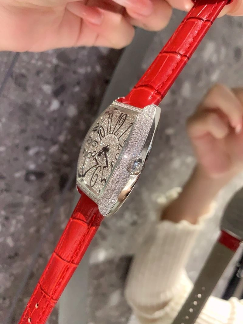 Soft FRANCK MULLER Watches 182480