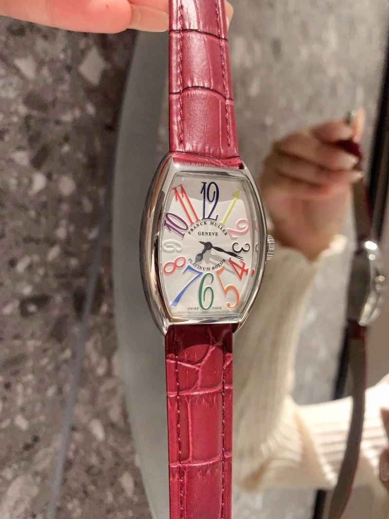 FreshLook FRANCK MULLER Watches 182481