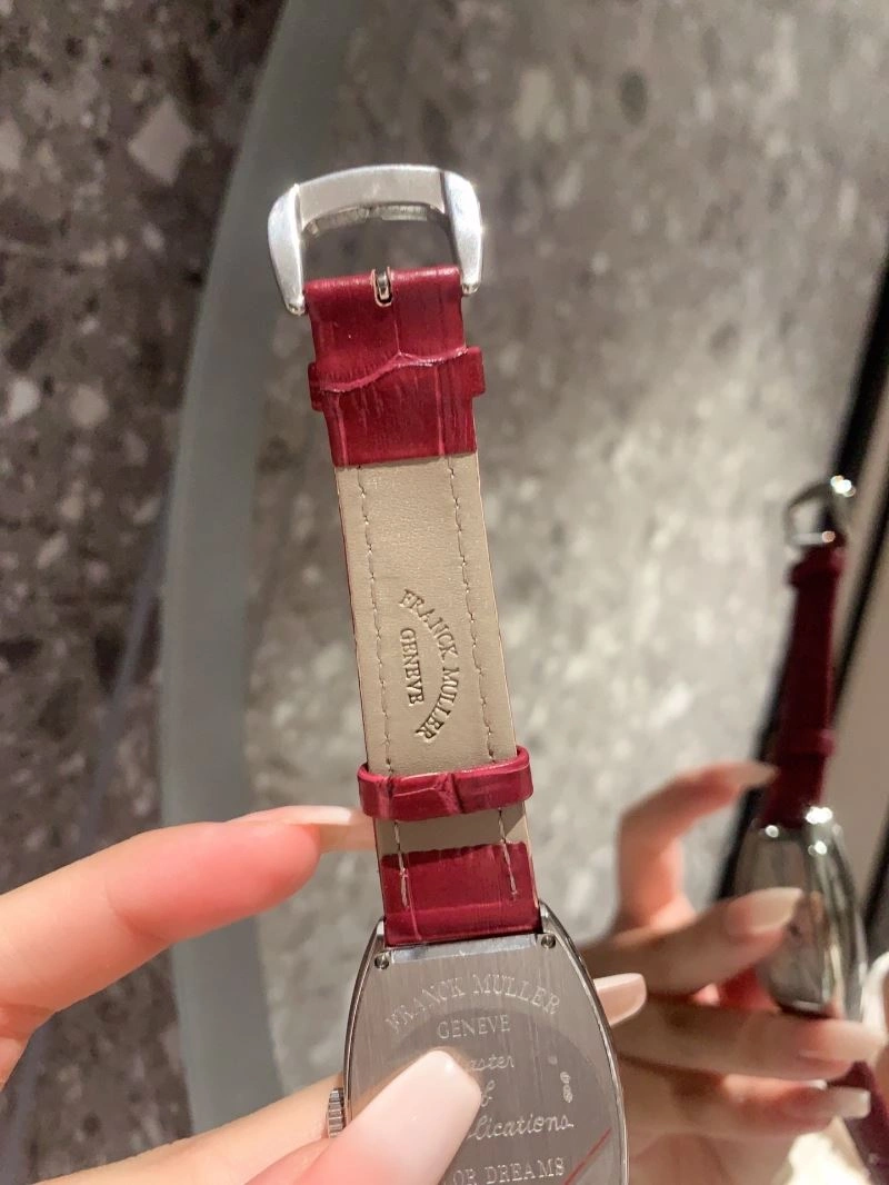 FreshLook FRANCK MULLER Watches 182481