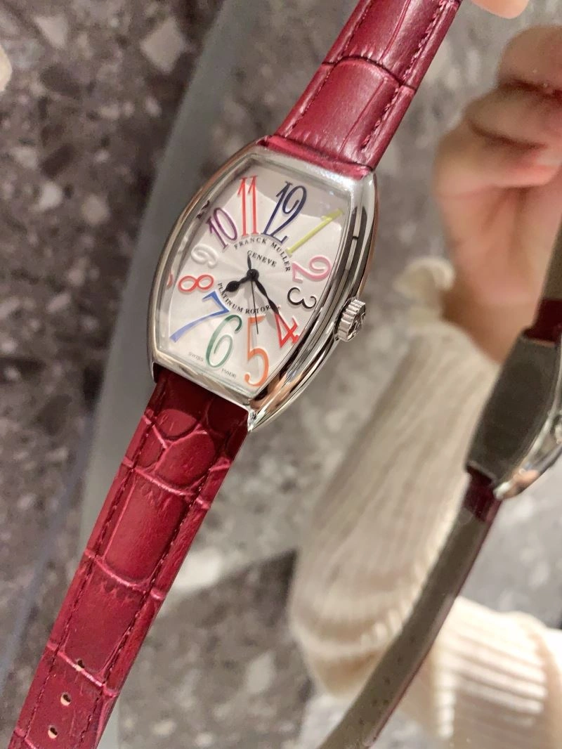 FreshLook FRANCK MULLER Watches 182481