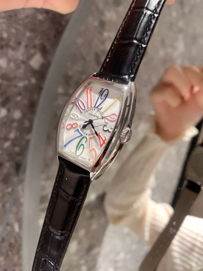 FreshLook FRANCK MULLER Watches 182481