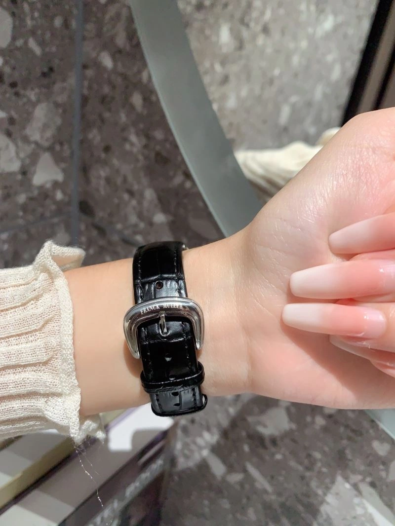 FreshLook FRANCK MULLER Watches 182481