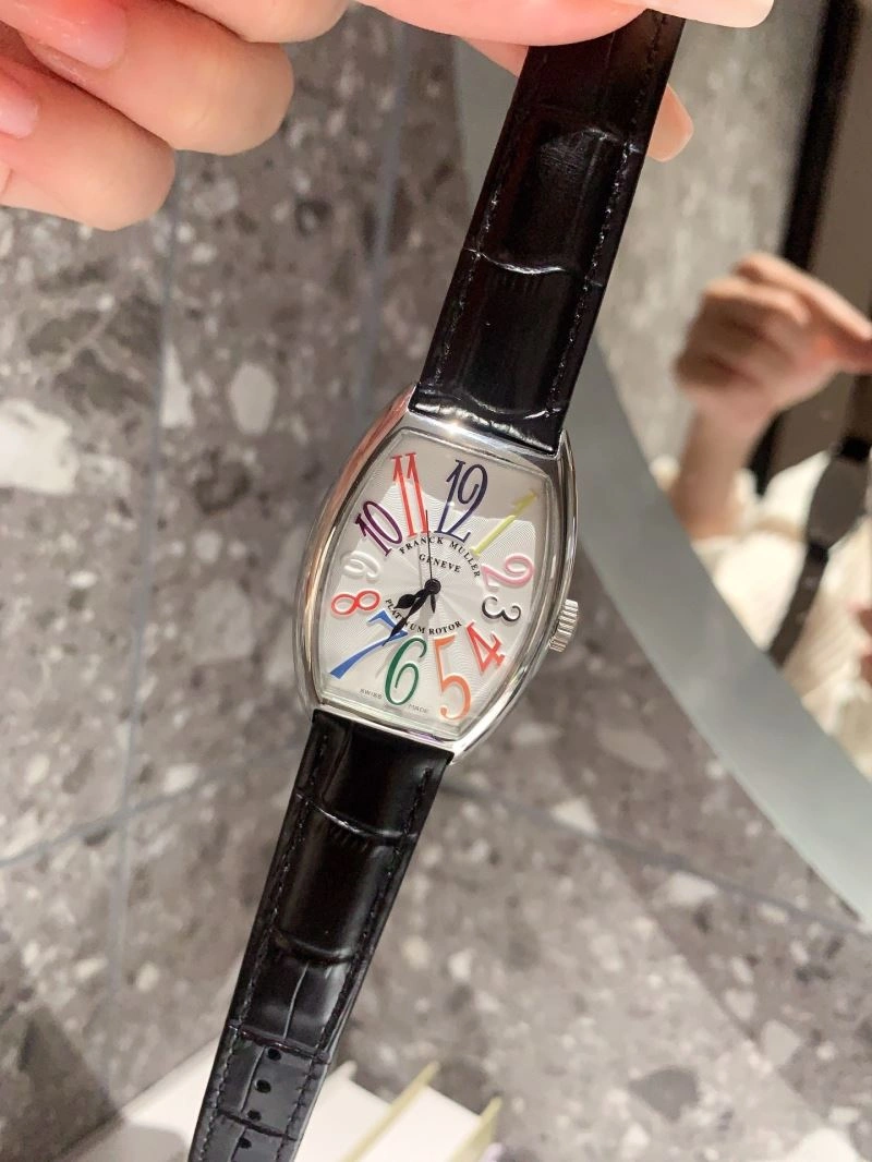 FreshLook FRANCK MULLER Watches 182481