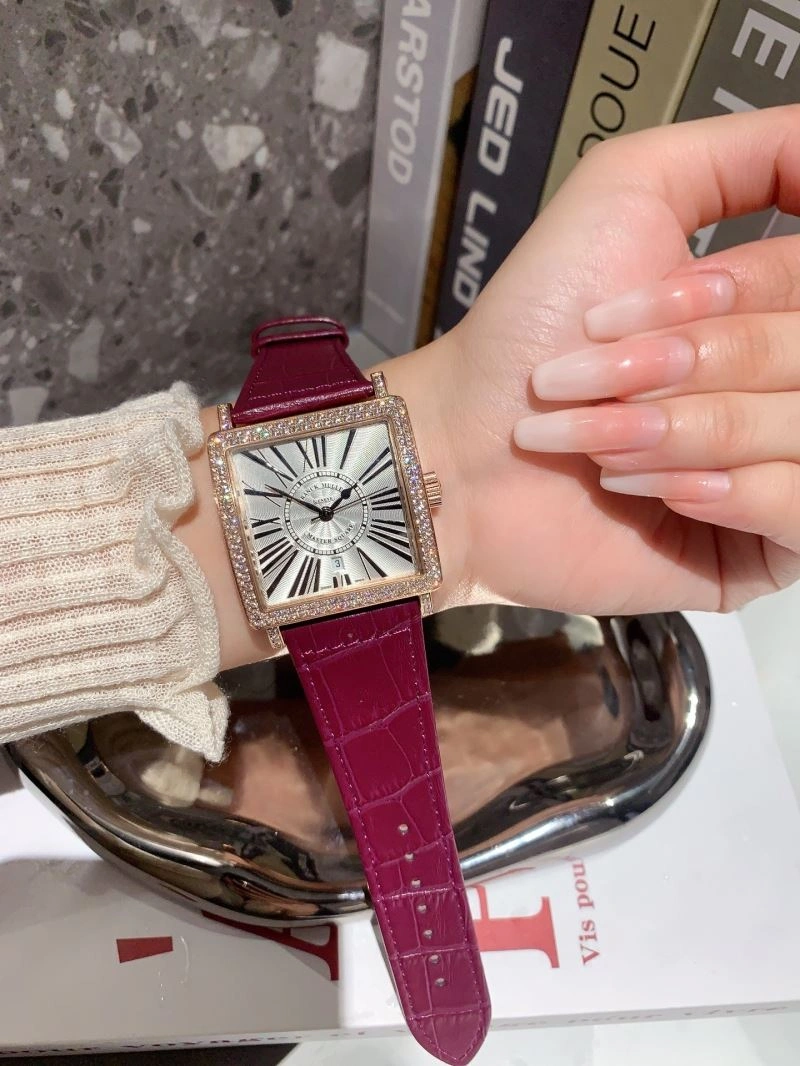 FRANCK MULLER Watches Comfortable 182506