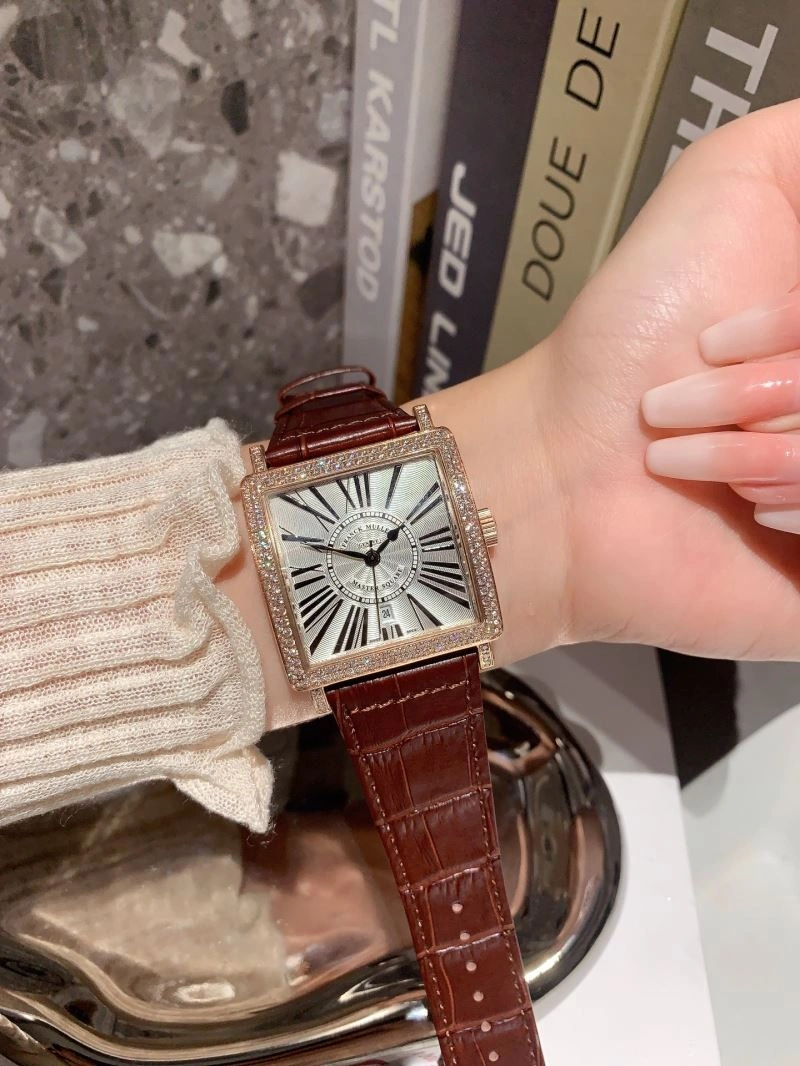 FRANCK MULLER Watches Comfortable 182506