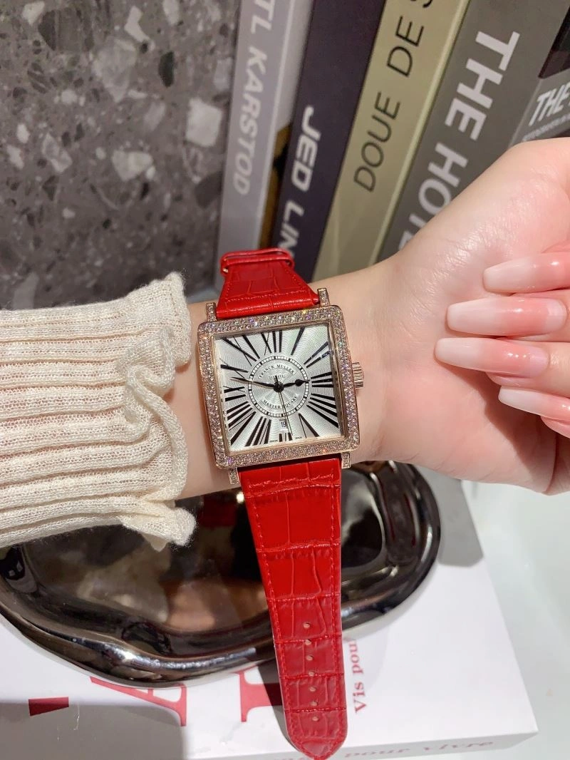 FRANCK MULLER Watches Comfortable 182506