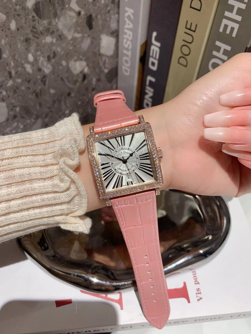 FRANCK MULLER Watches Comfortable 182506