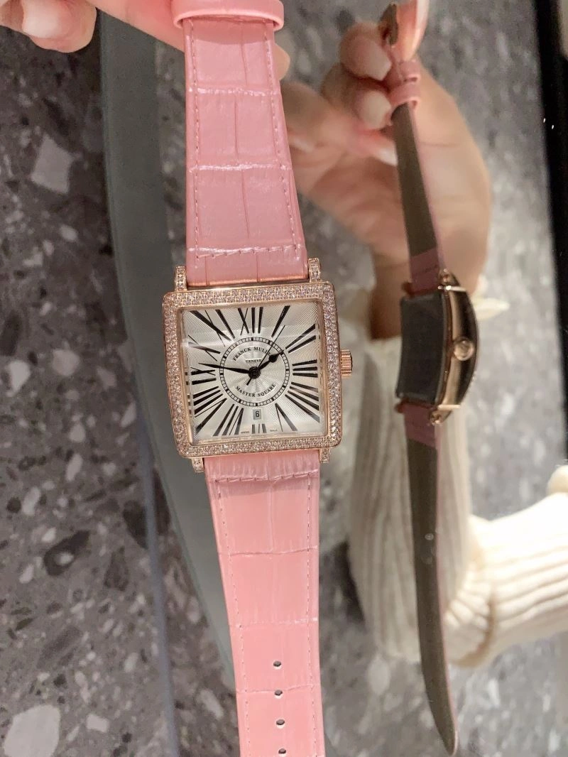 FRANCK MULLER Watches Comfortable 182506