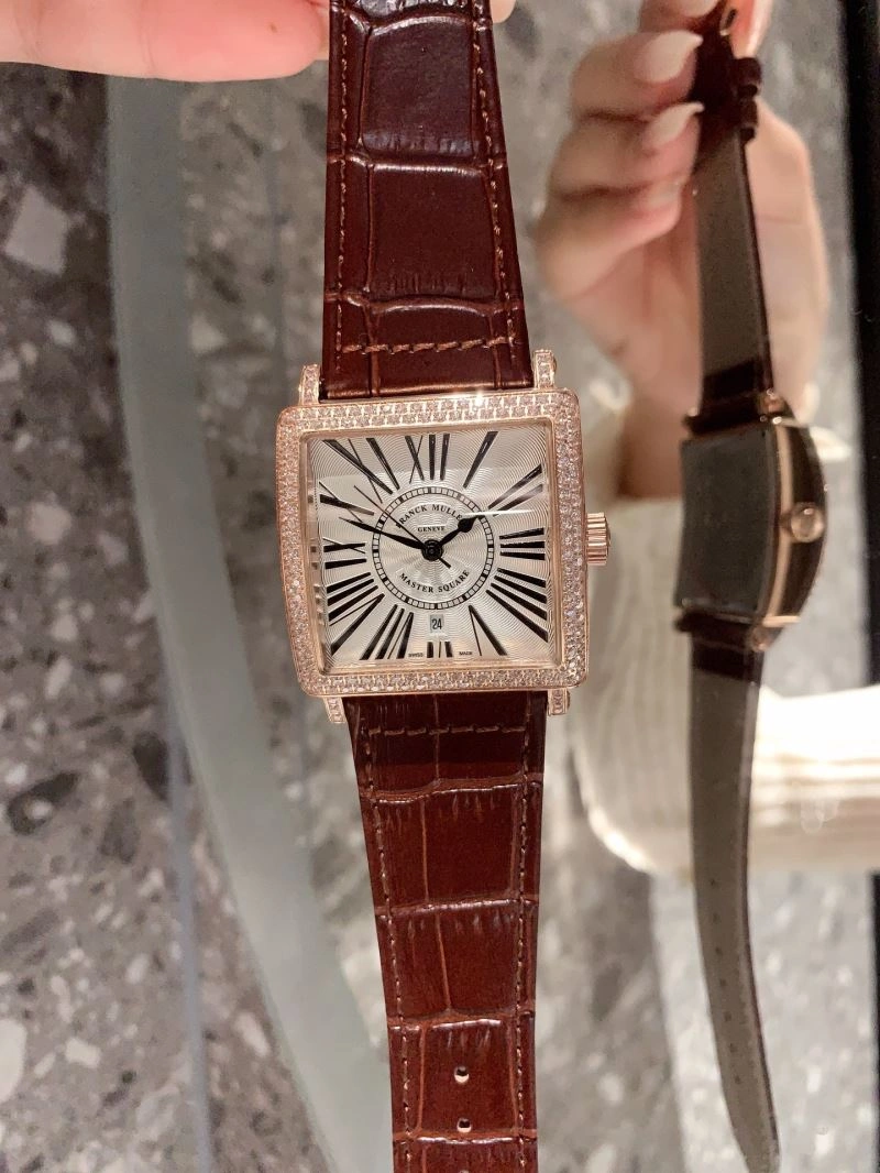 FRANCK MULLER Watches Comfortable 182506
