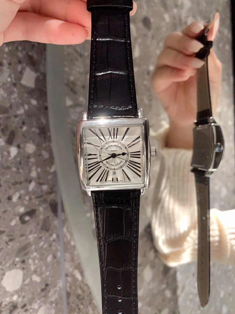 OnTrend FRANCK MULLER Watches 182487