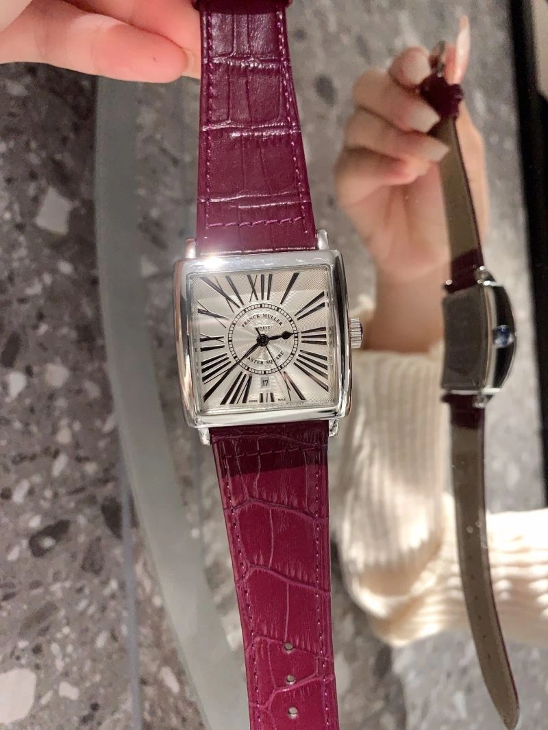 OnTrend FRANCK MULLER Watches 182487