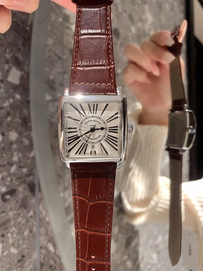 OnTrend FRANCK MULLER Watches 182487