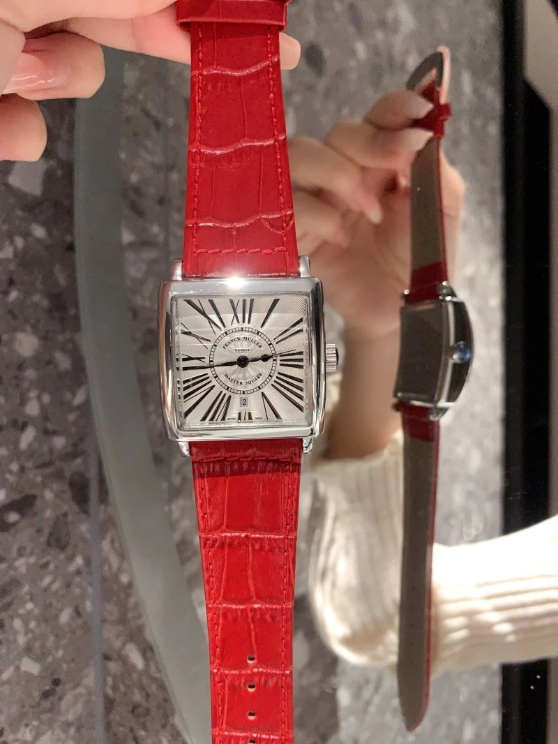 OnTrend FRANCK MULLER Watches 182487