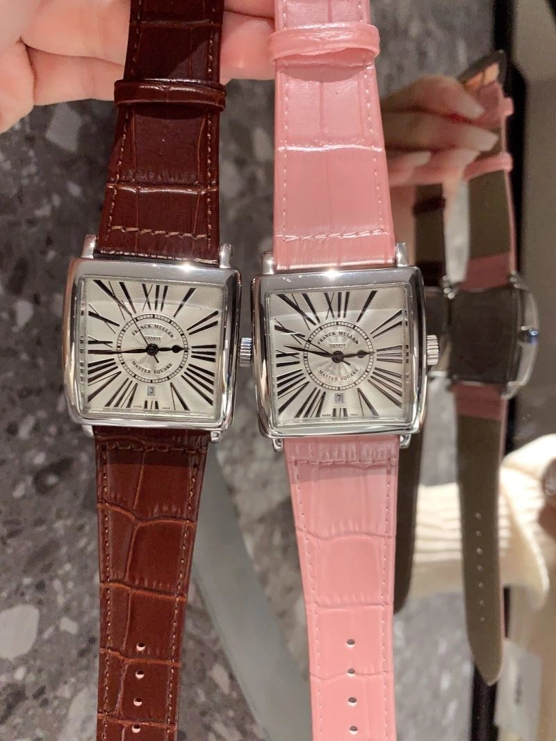 OnTrend FRANCK MULLER Watches 182487
