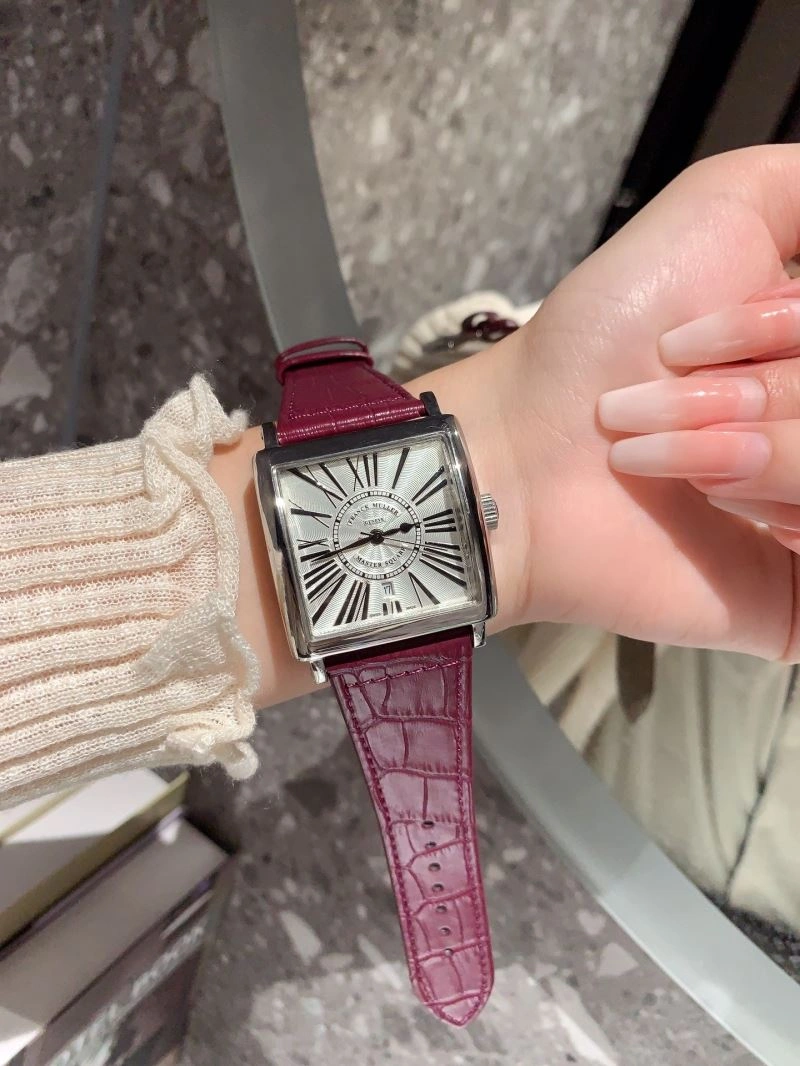 OnTrend FRANCK MULLER Watches 182487