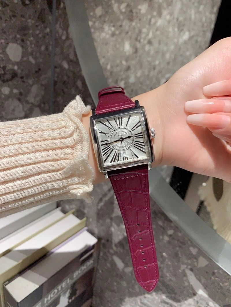 OnTrend FRANCK MULLER Watches 182487